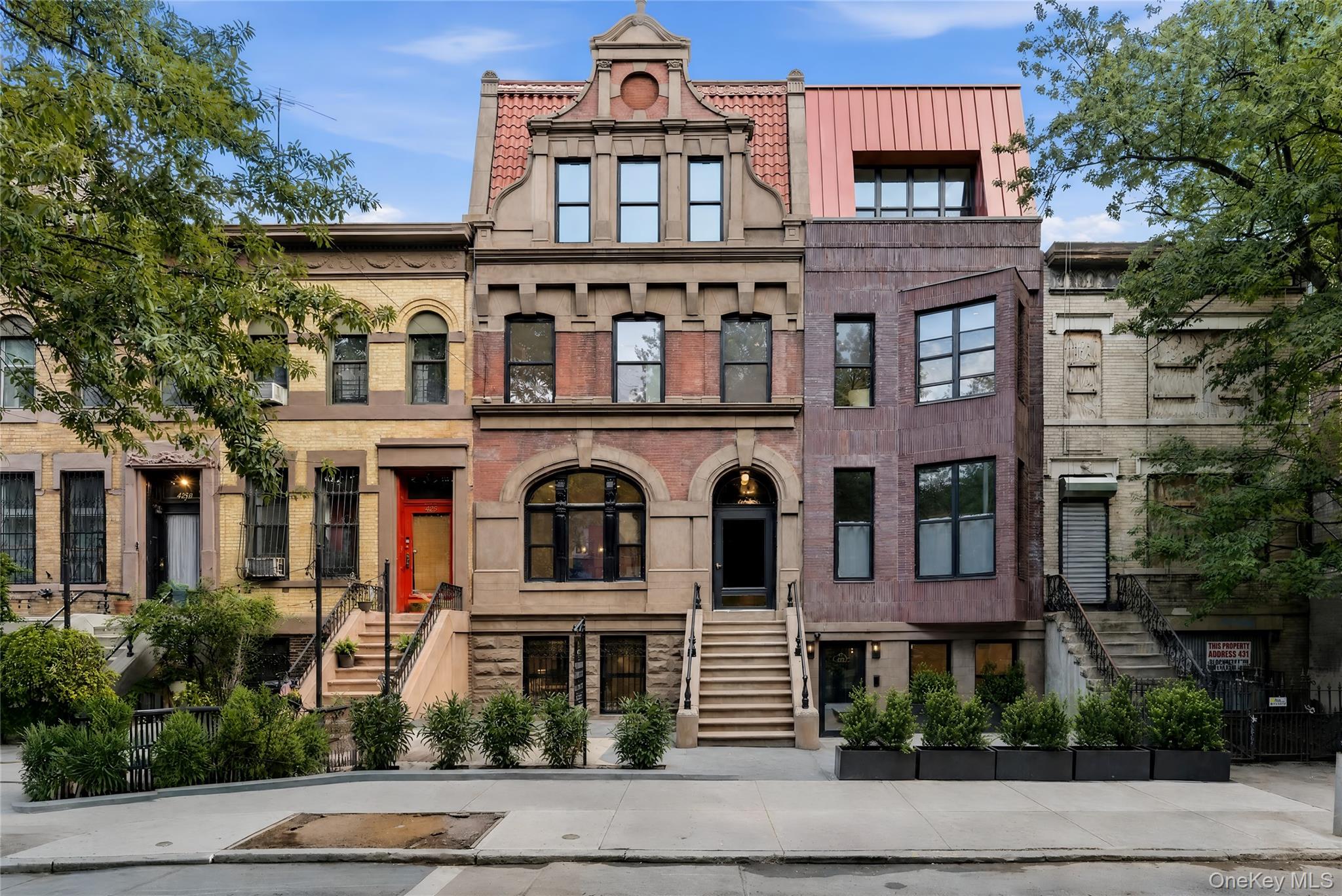 427 E 140th Street, Unit 8