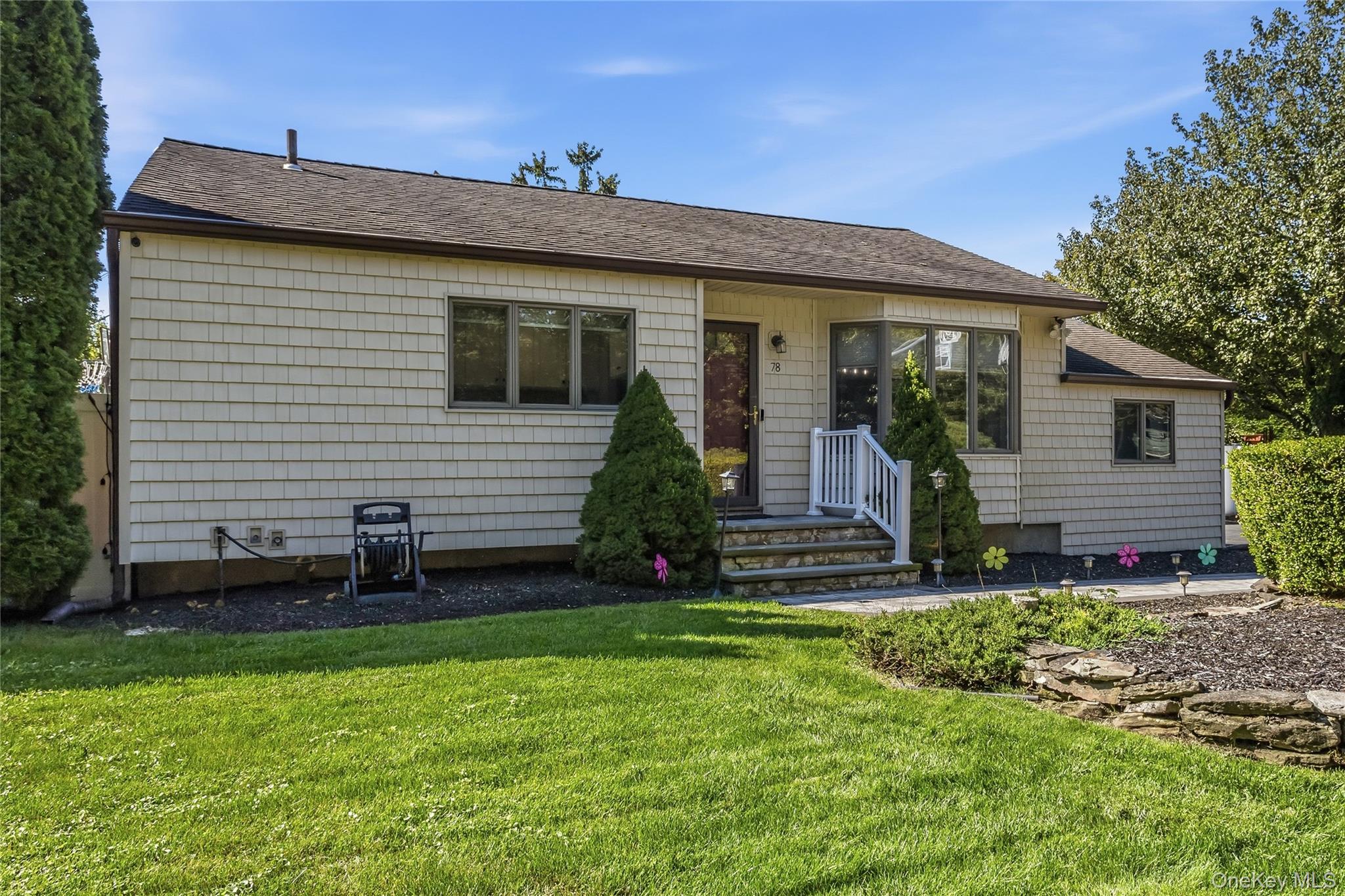 78 Little Plains Road – For Sale
