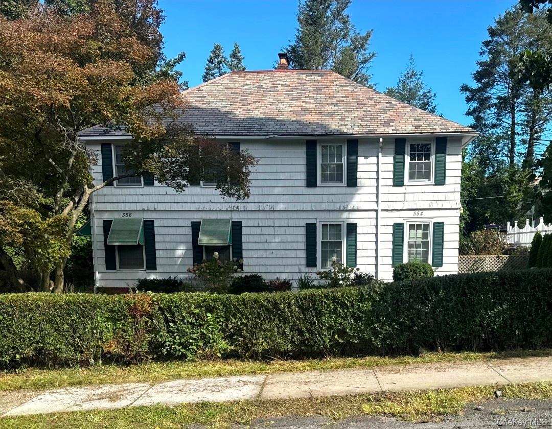 356 3rd Street – For Rent