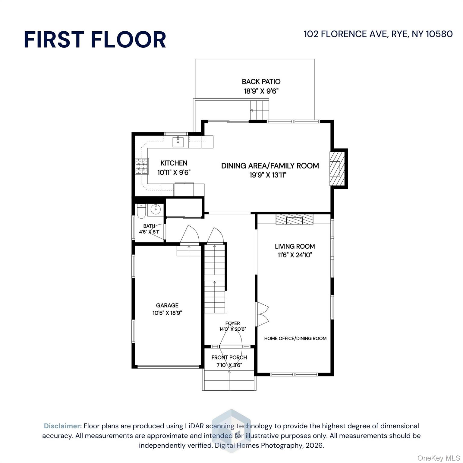 102 Florence Avenue – For Sale photo 40