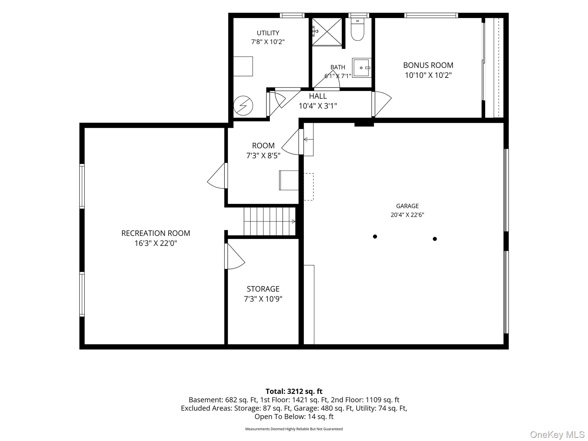 1 Parkwood Place – For Sale photo 28