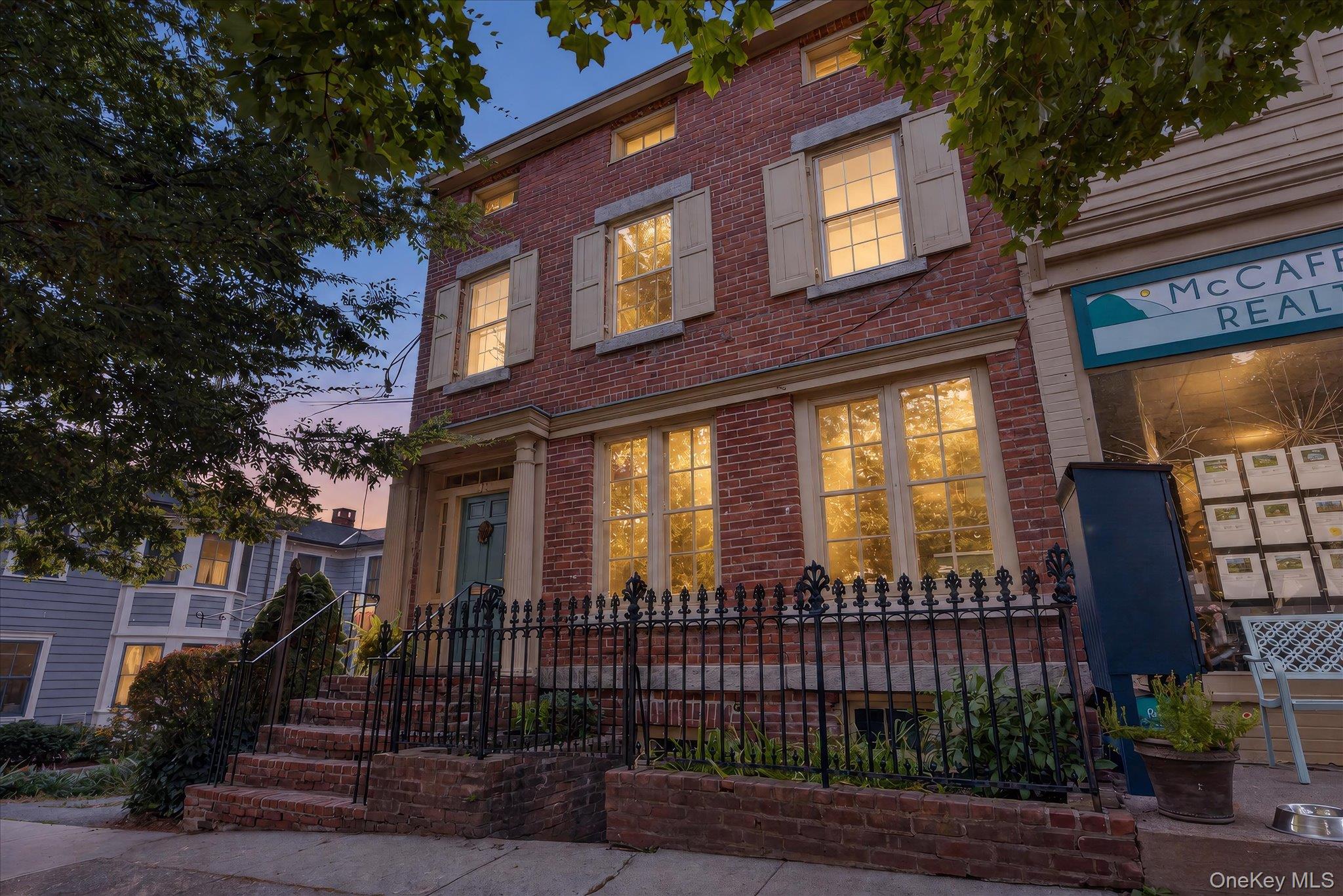 138 Main Street – For Rent
