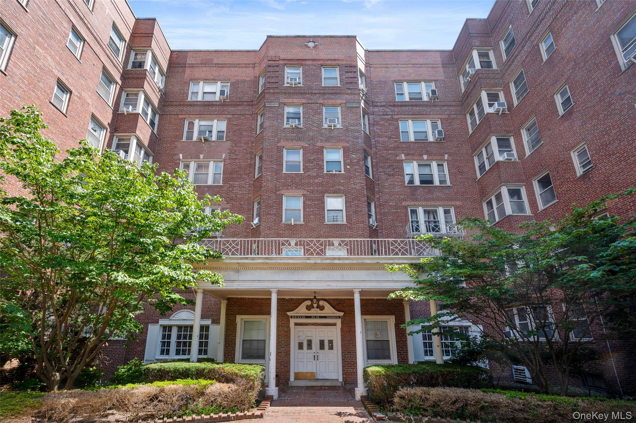 84-49 168th Street, Unit 2U
