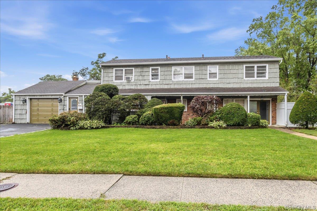 1 Greentree Circle – For Sale