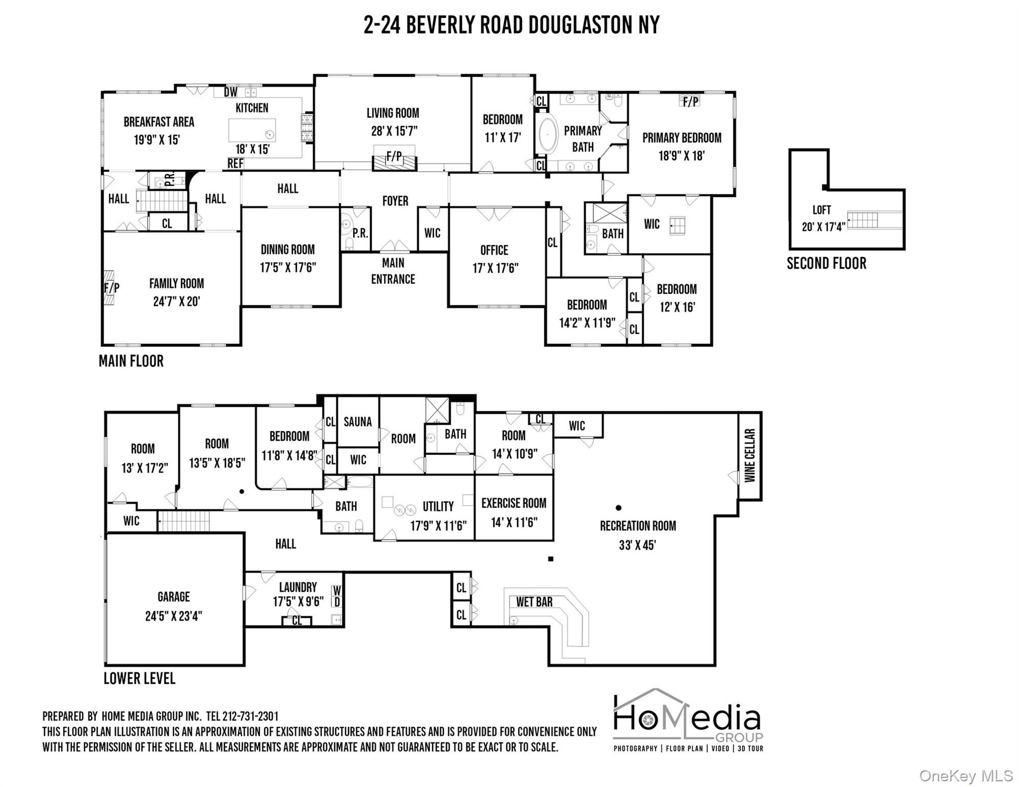 224 Beverly Road – For Sale photo 39