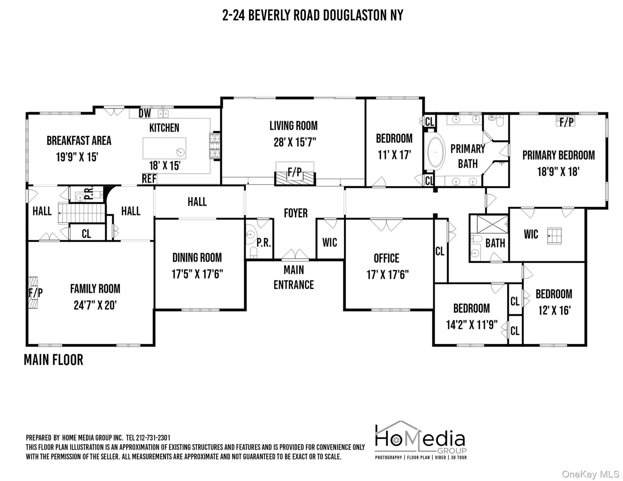 224 Beverly Road – For Sale photo 37