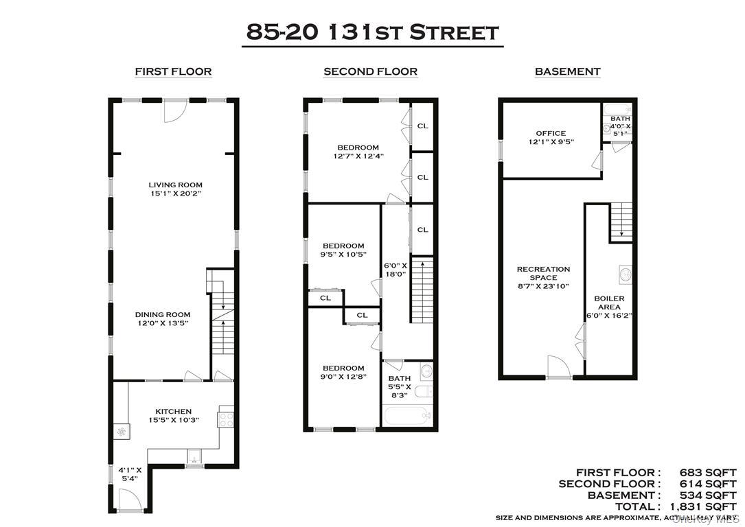 85-20 131st Street – For Sale photo 29