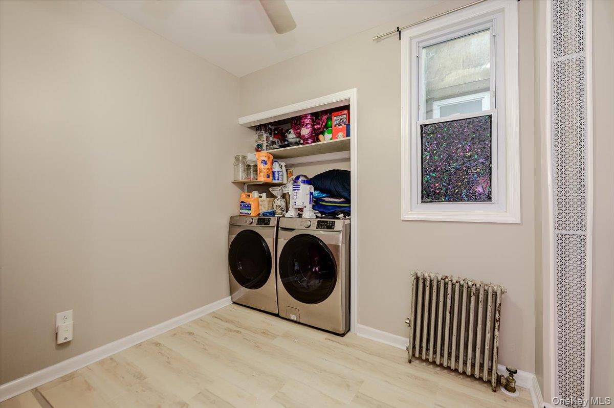 1321 Balcom Avenue, Unit 1 photo 13