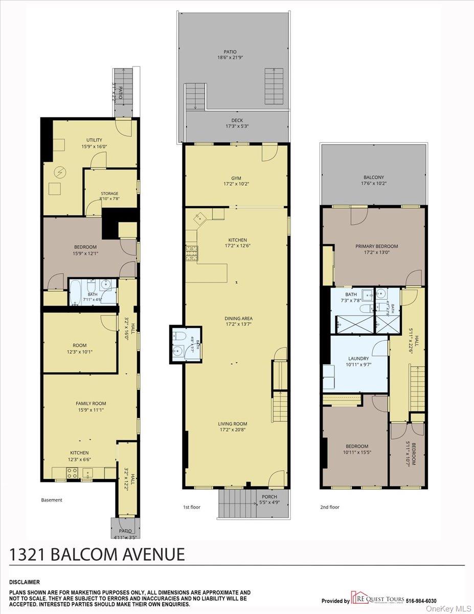 1321 Balcom Avenue, Unit 1 photo 2