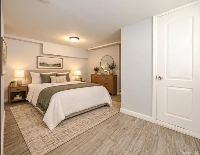 1321 Balcom Avenue, Unit 1 photo 29