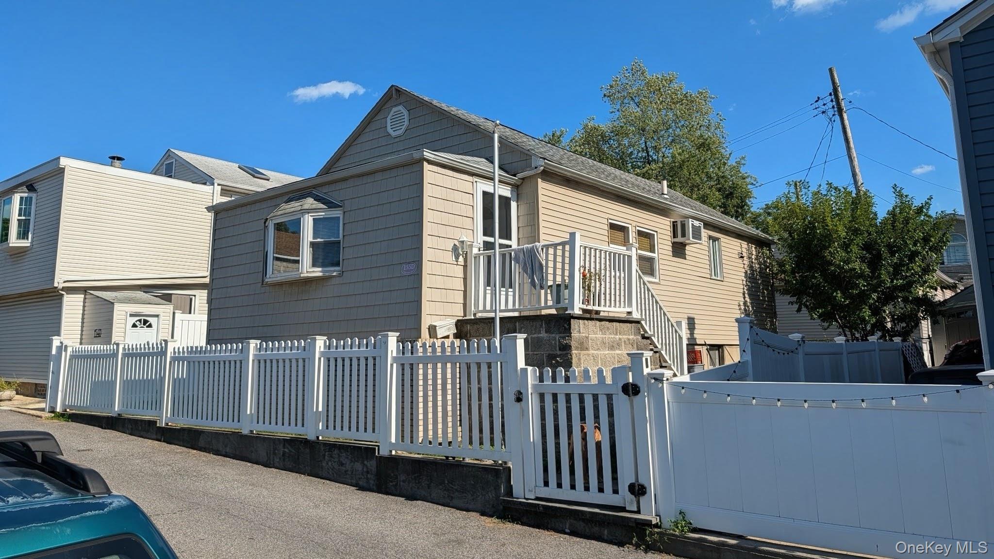 155D Edgewater Park, Unit 155D