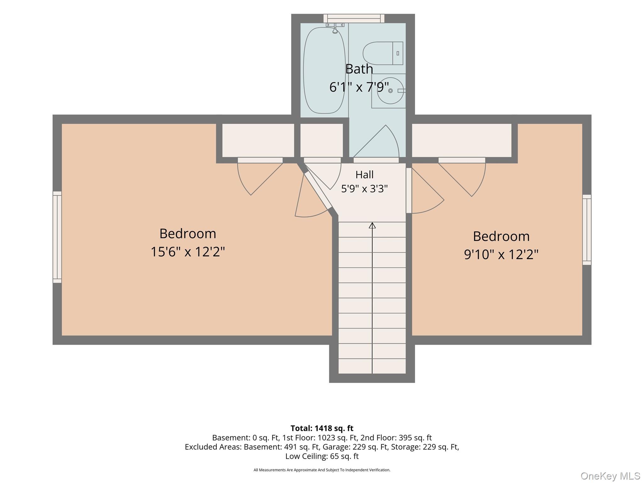 4 Garrett Place – For Sale photo 36