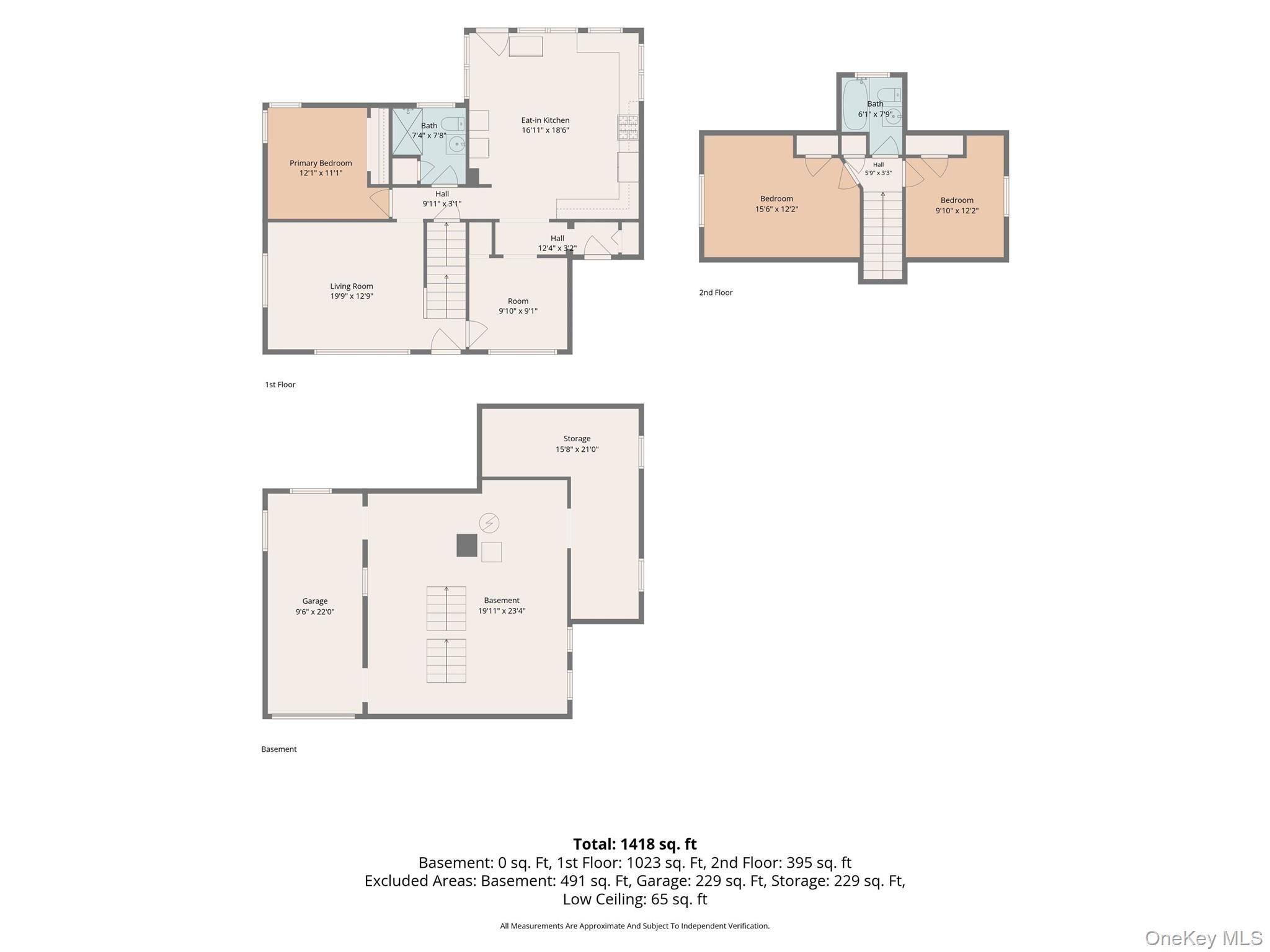 4 Garrett Place – For Sale photo 34