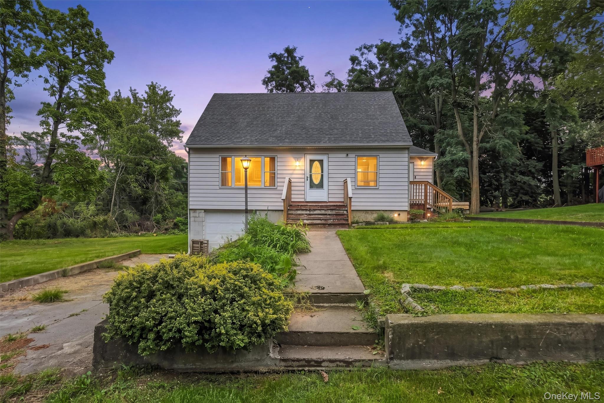 4 Garrett Place – For Sale