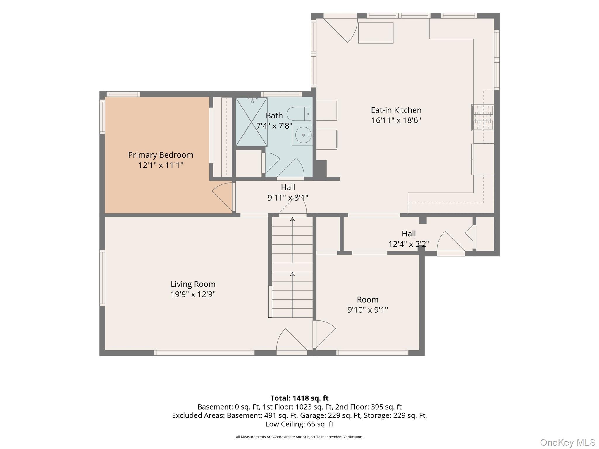 4 Garrett Place – For Sale photo 35