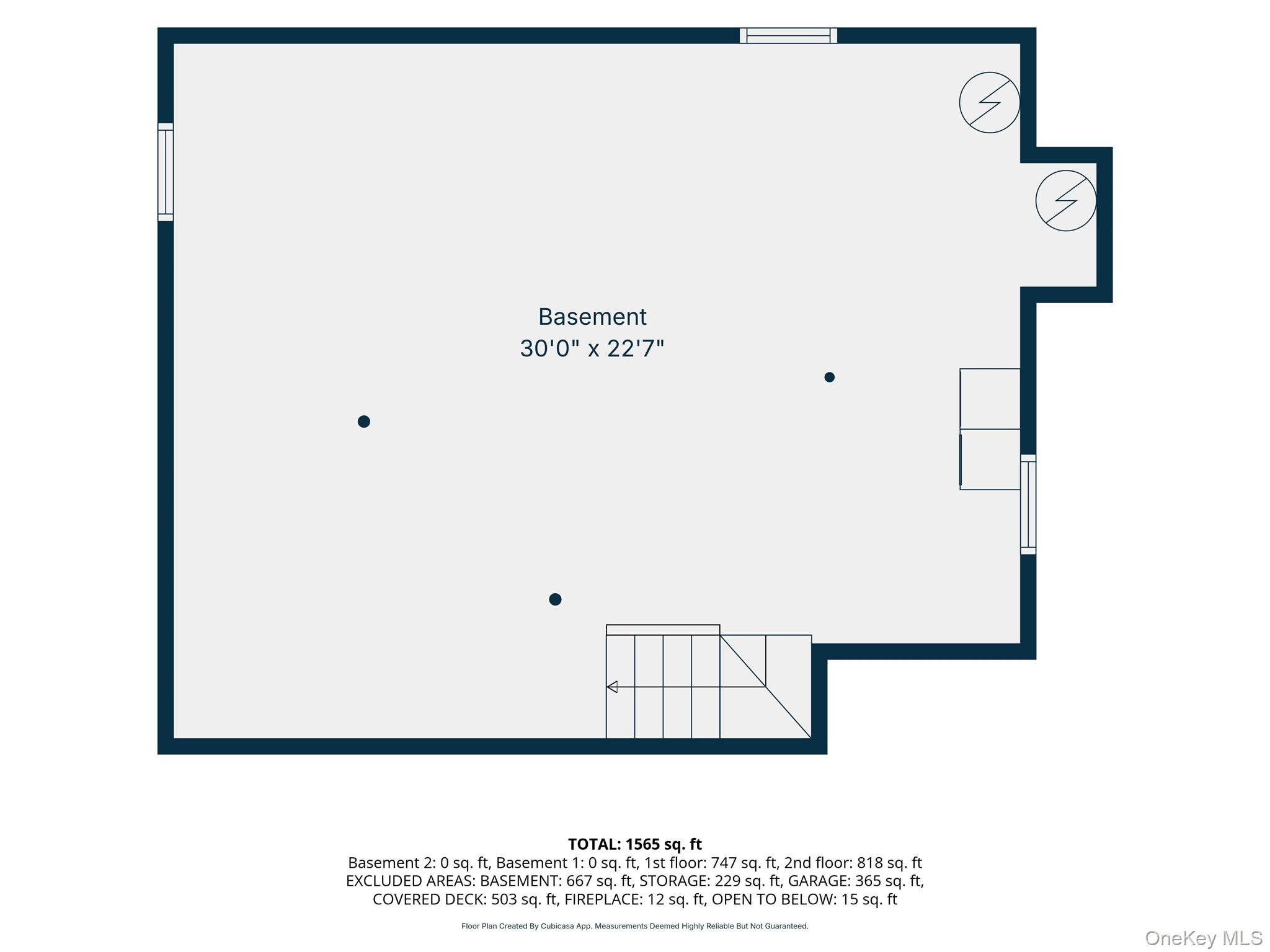 287 Peconic Terrace – For Rent photo 15