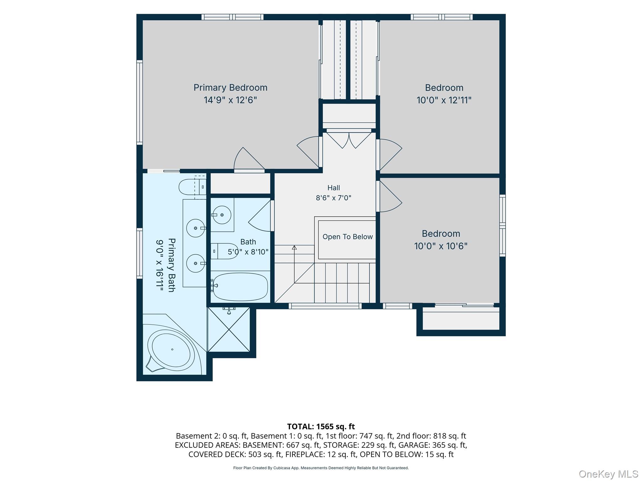 287 Peconic Terrace – For Rent photo 18