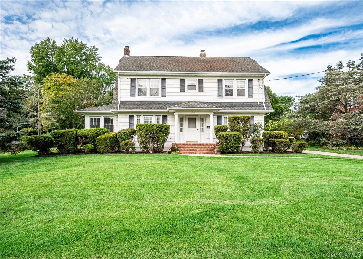 132 Washington Avenue – For Sale