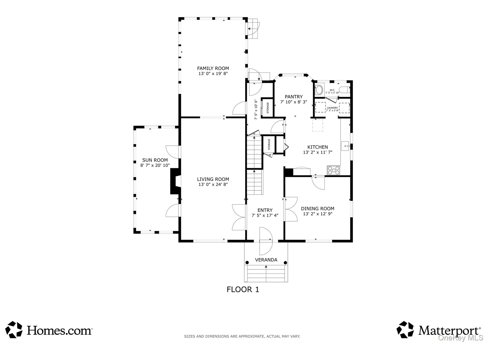 132 Washington Avenue – For Sale photo 3