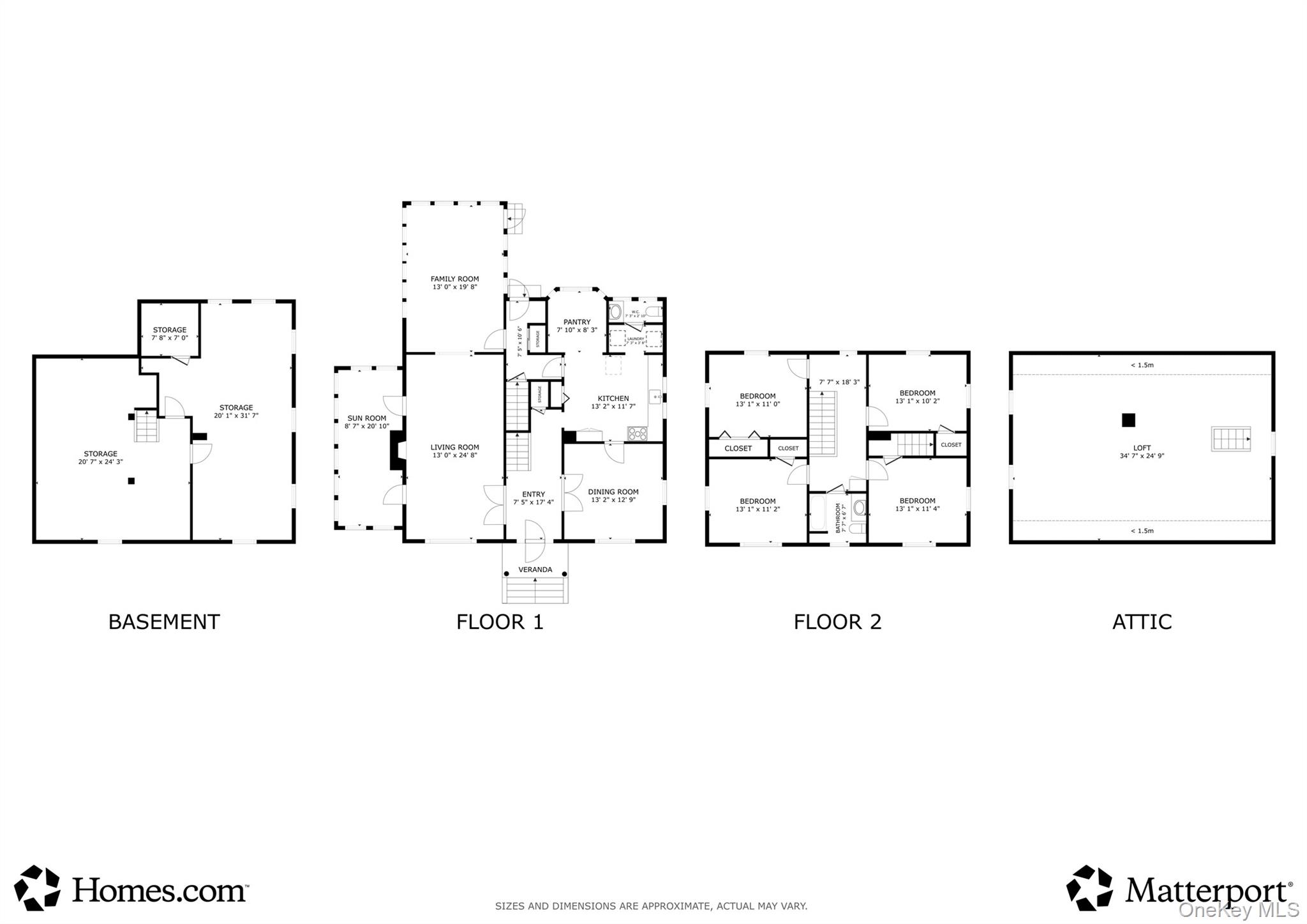 132 Washington Avenue – For Sale photo 2