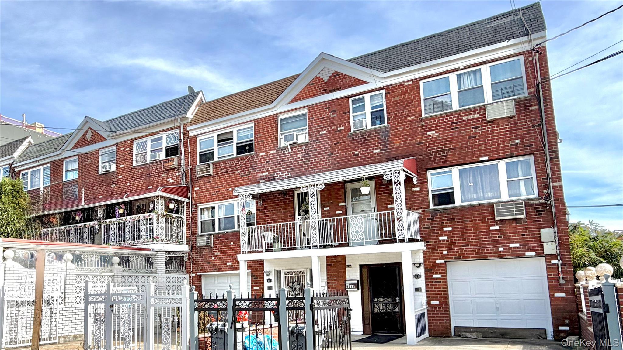 2016 Lafayette Avenue – For Sale