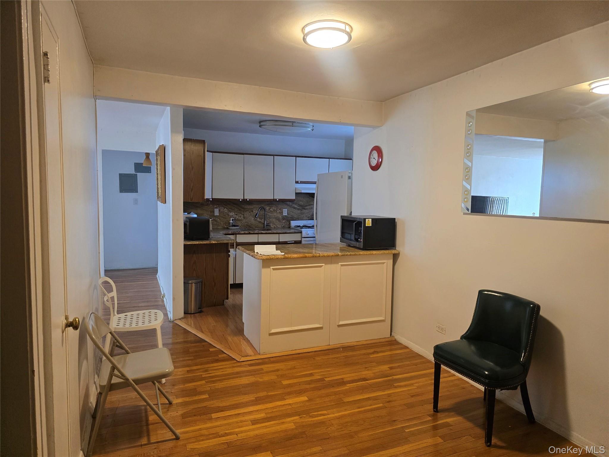 86-70 Francis Lewis  Blvd, Unit A78 photo 4