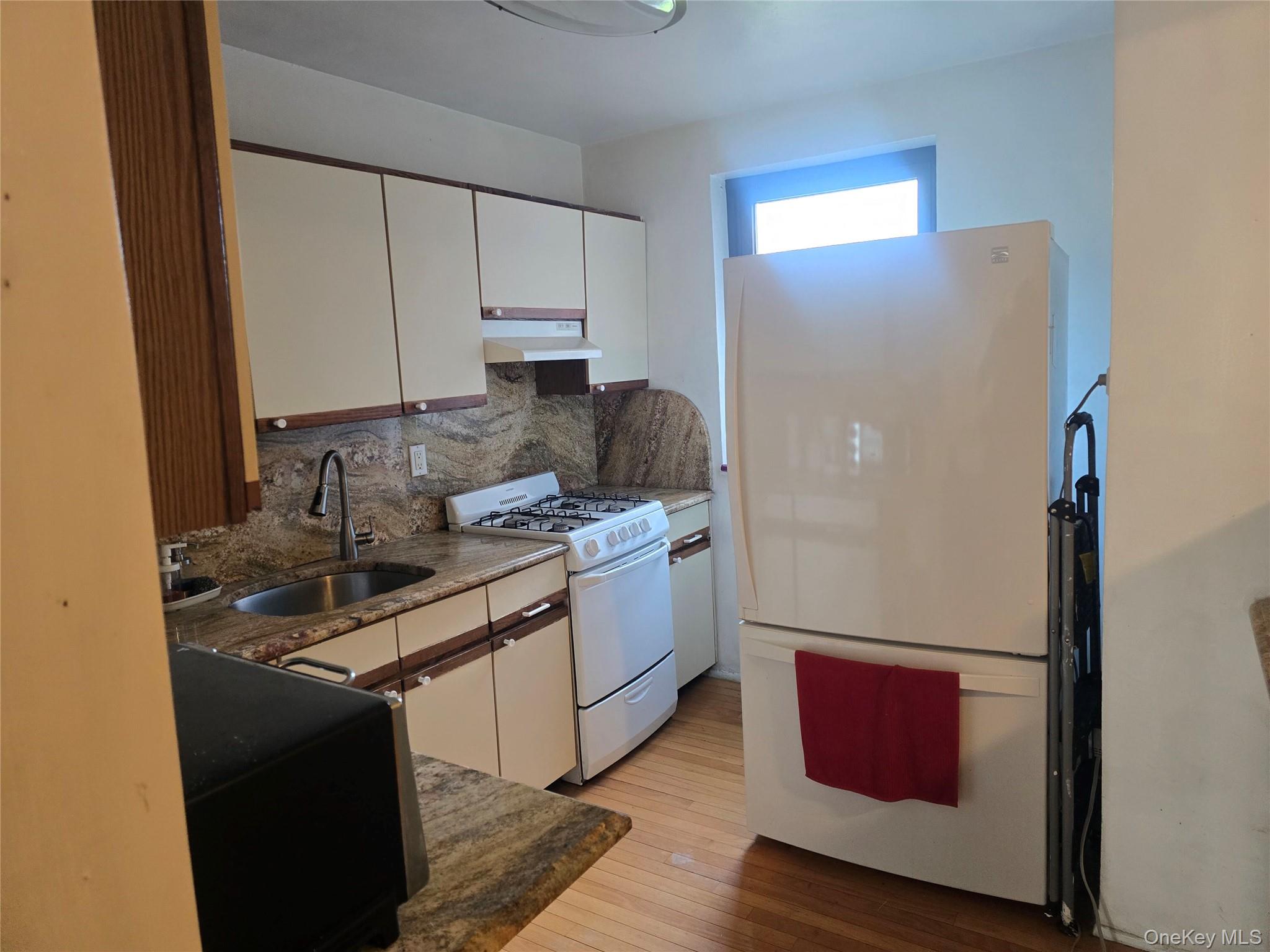 86-70 Francis Lewis  Blvd, Unit A78 photo 5