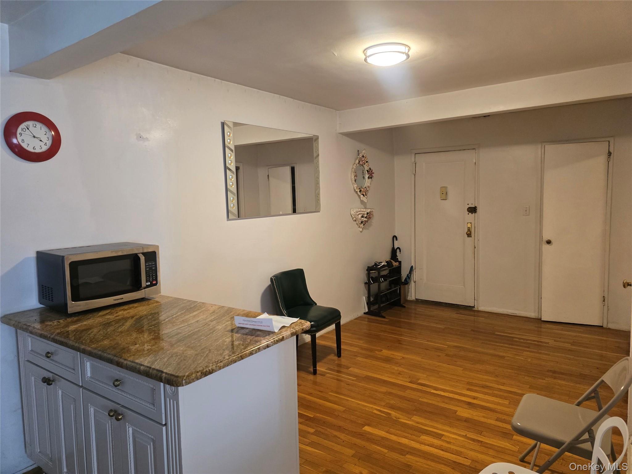 86-70 Francis Lewis  Blvd, Unit A78 photo 3