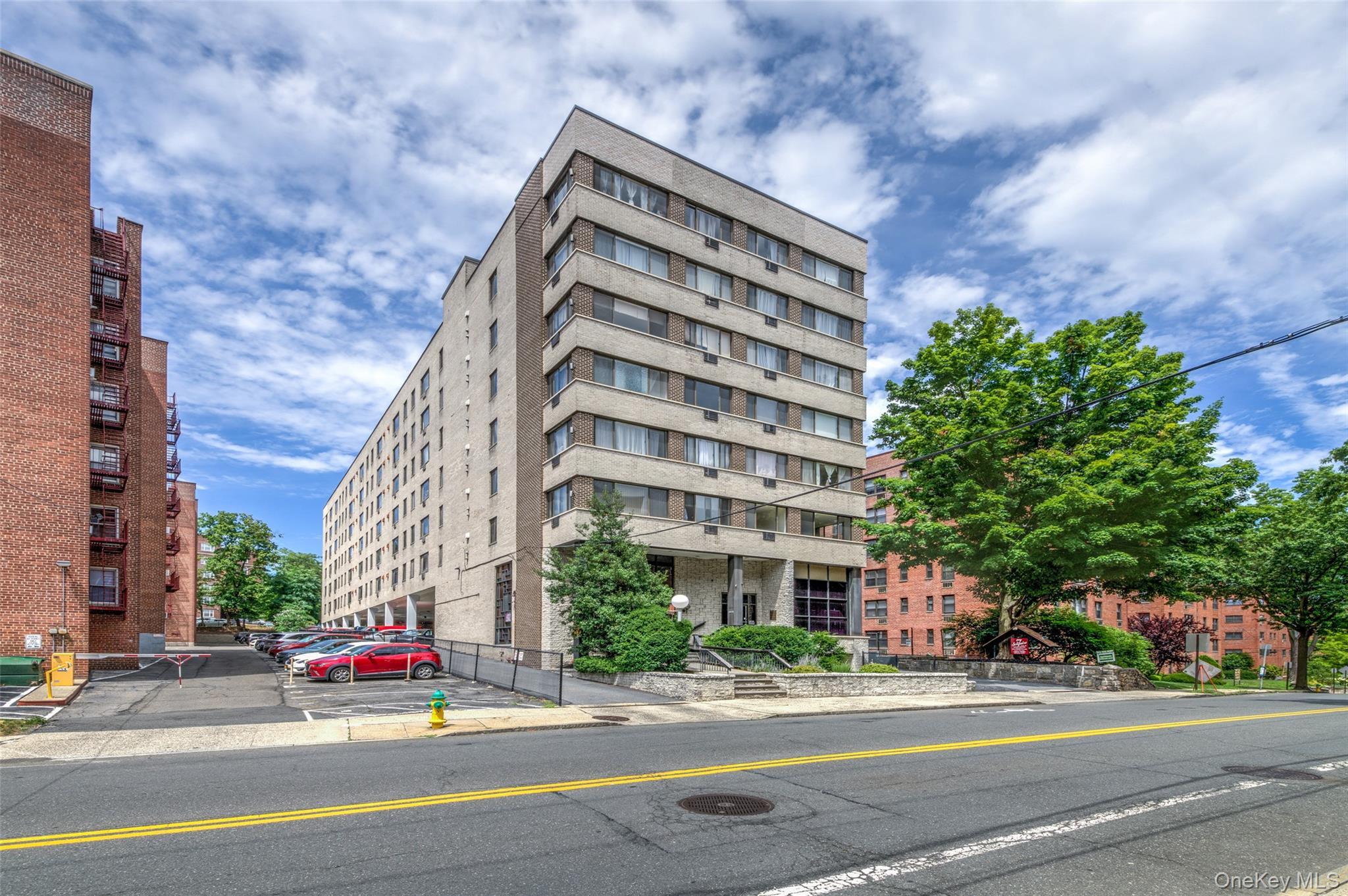 7 Lake Street, Unit 4-G
