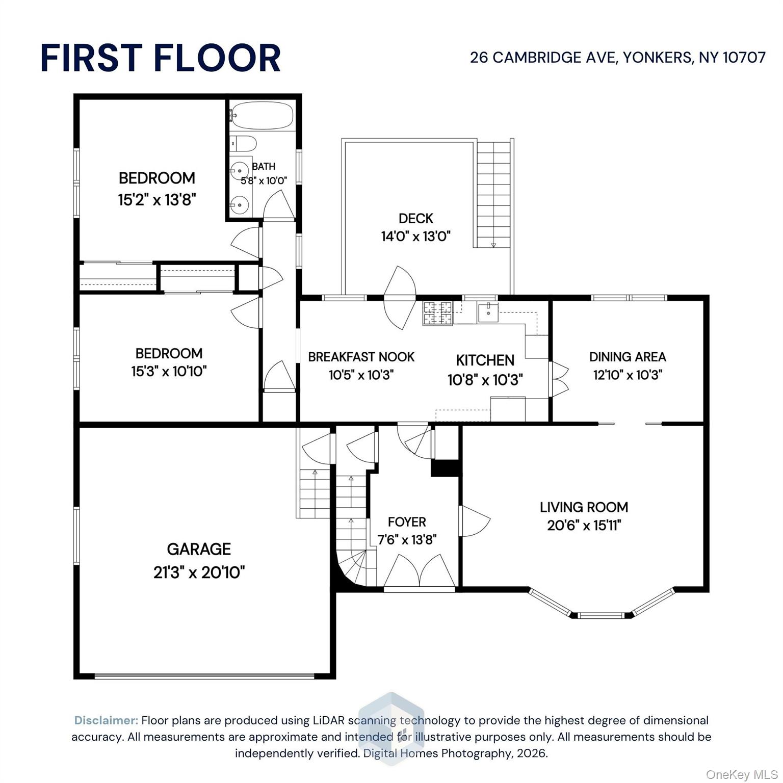 26 Cambridge Avenue – For Sale photo 42