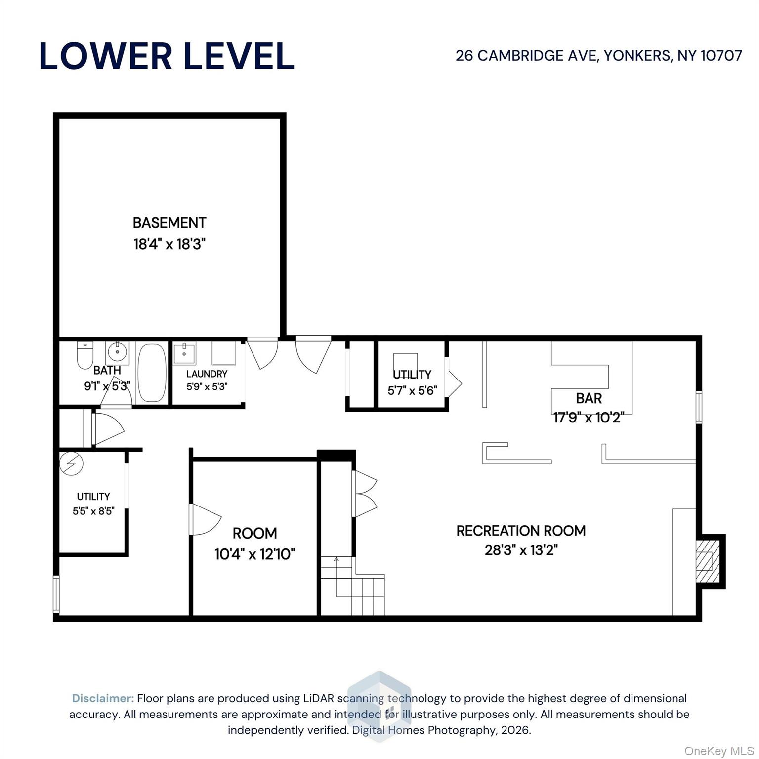 26 Cambridge Avenue – For Sale photo 44