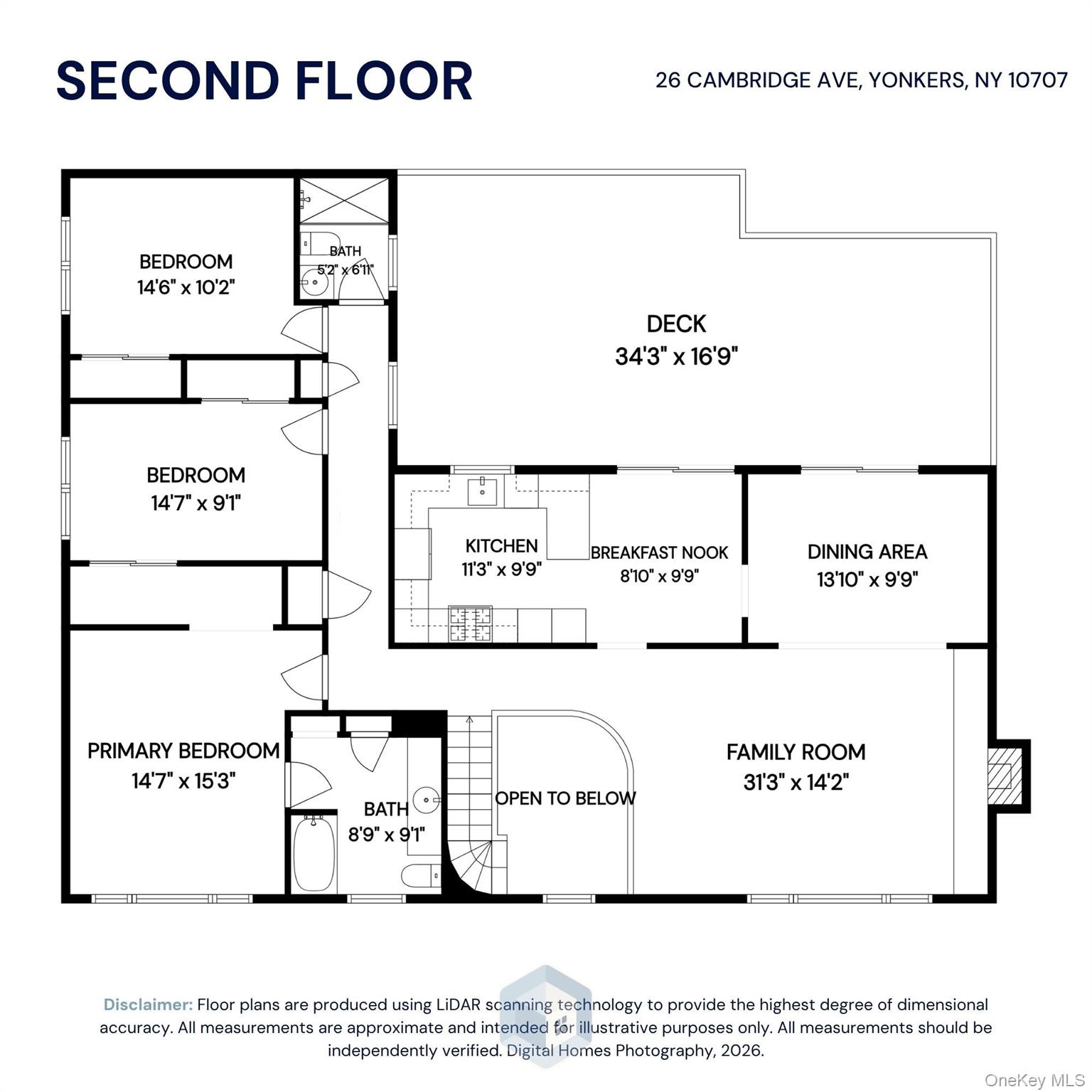 26 Cambridge Avenue – For Sale photo 43