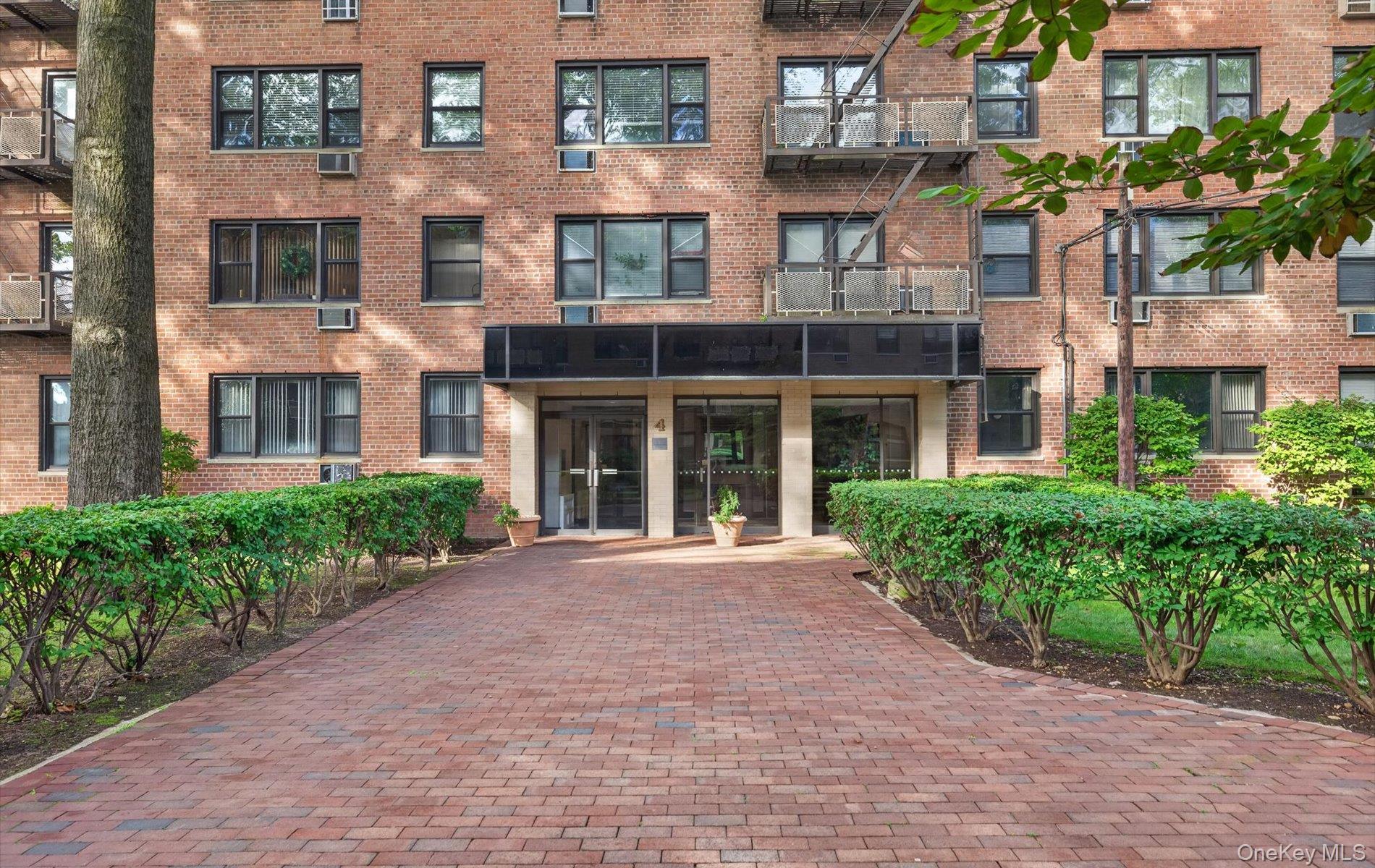 4 Birchwood Court, Unit 4G