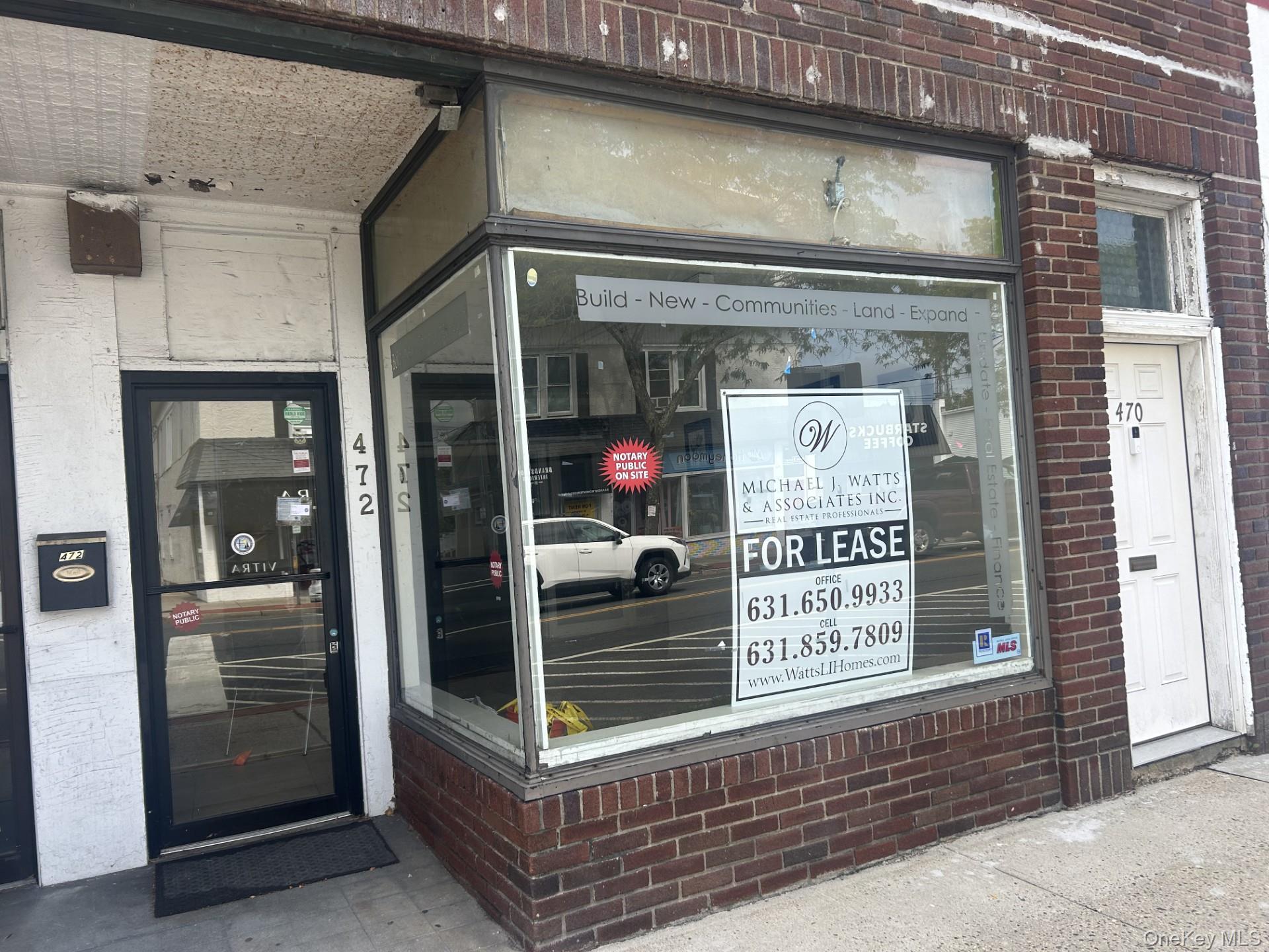 472 Main Street – For Rent photo 2