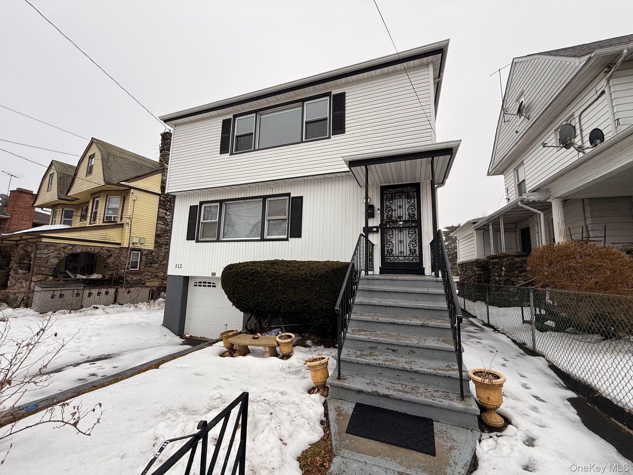 112 N Columbus Avenue – For Rent