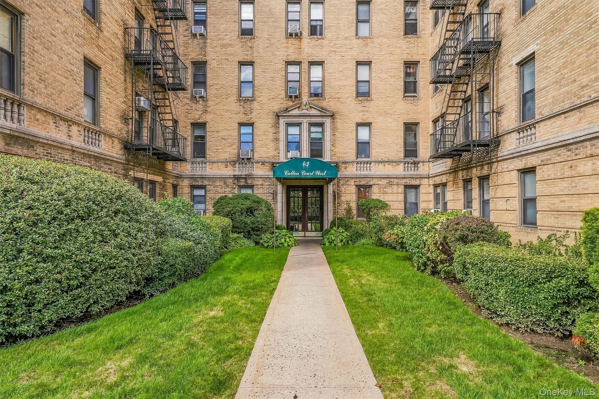 43 Calton Road, Unit 3D
