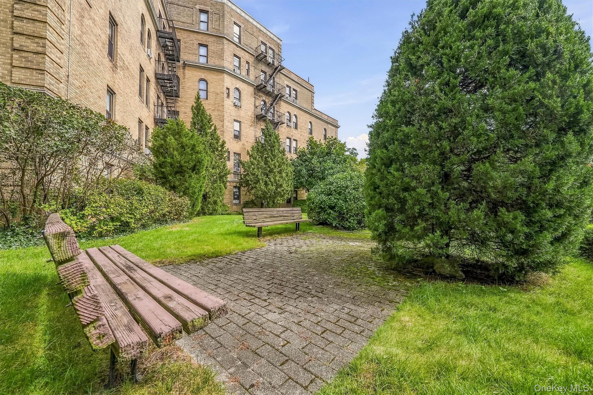 43 Calton Road, Unit 3D photo 25