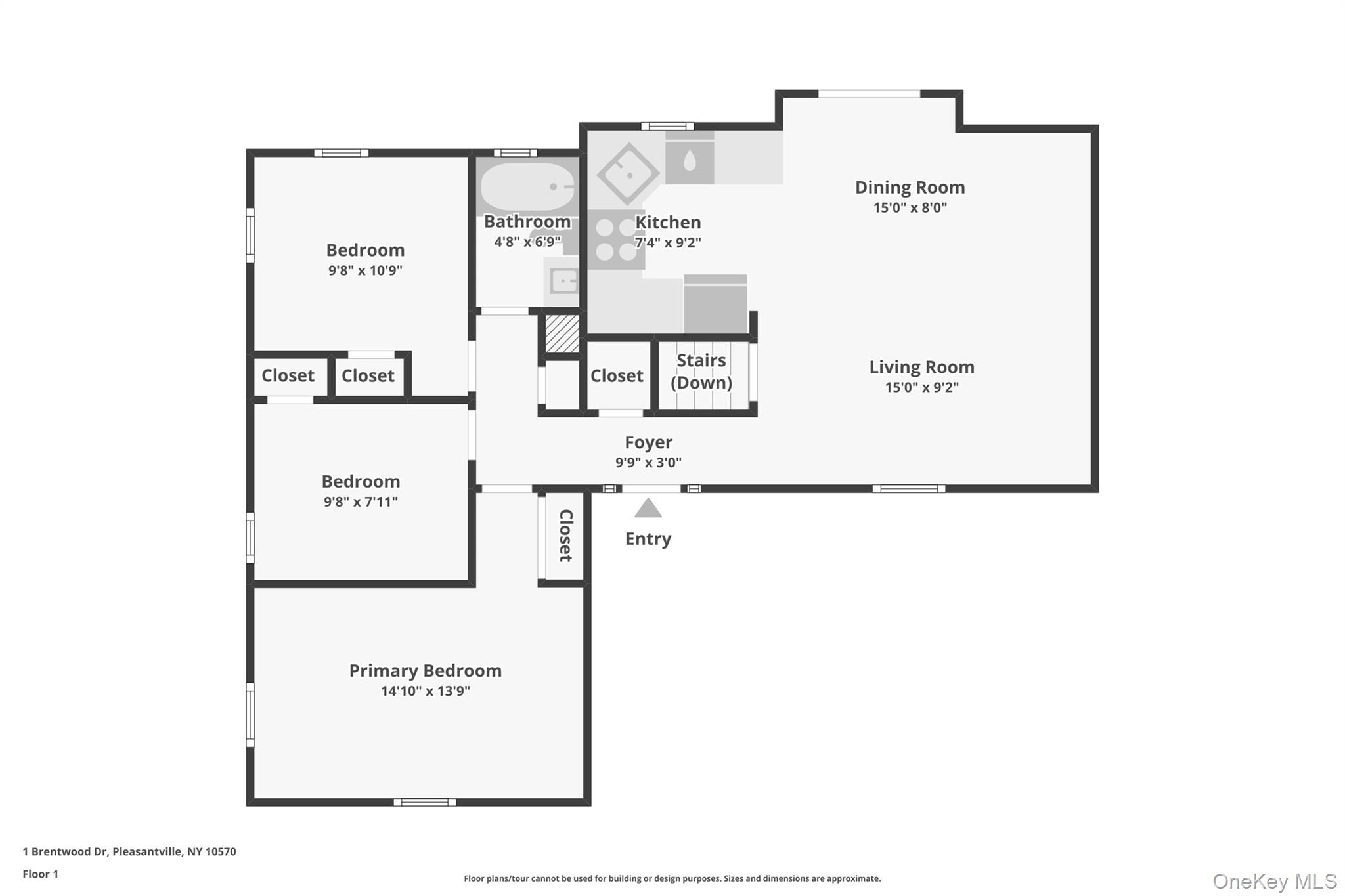 1 Brentwood Drive – For Sale photo 25