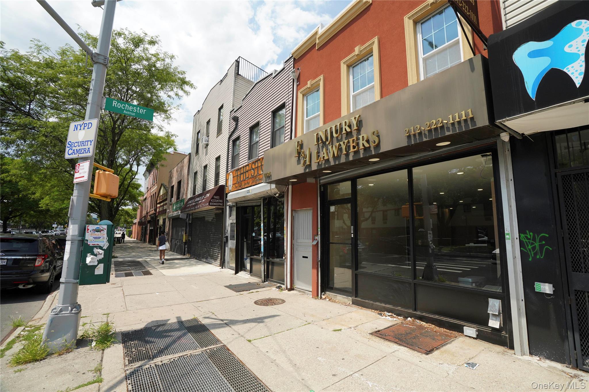 1791 Fulton Street – For Rent photo 2