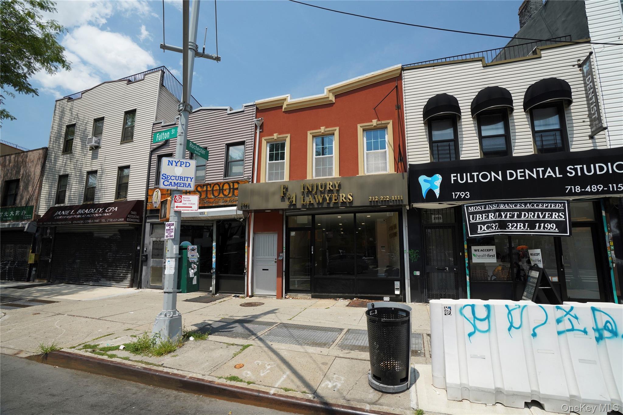 1791 Fulton Street – For Rent photo 4