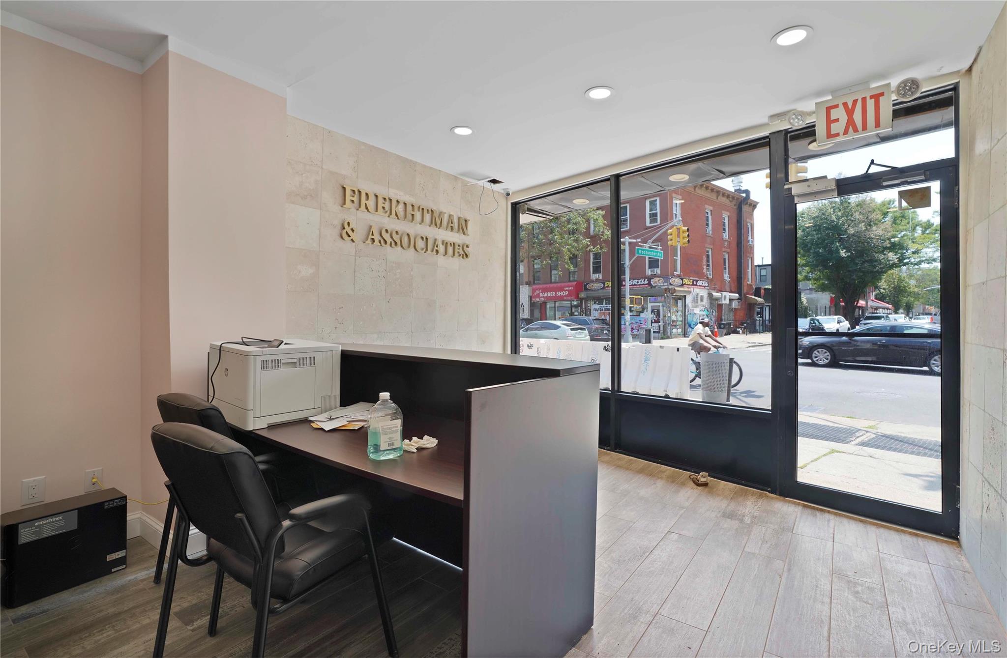 1791 Fulton Street – For Rent photo 5