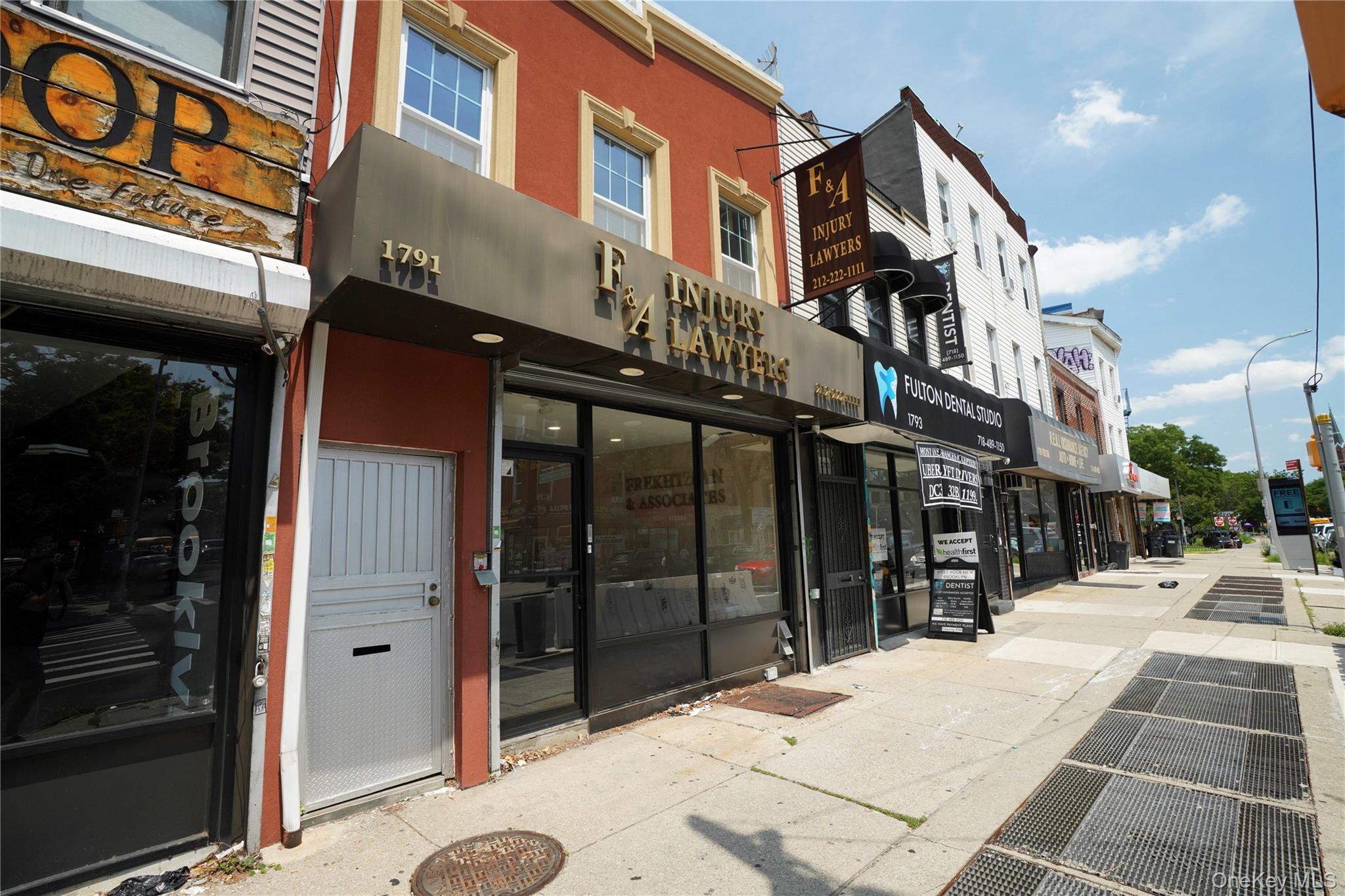 1791 Fulton Street – For Rent photo 3