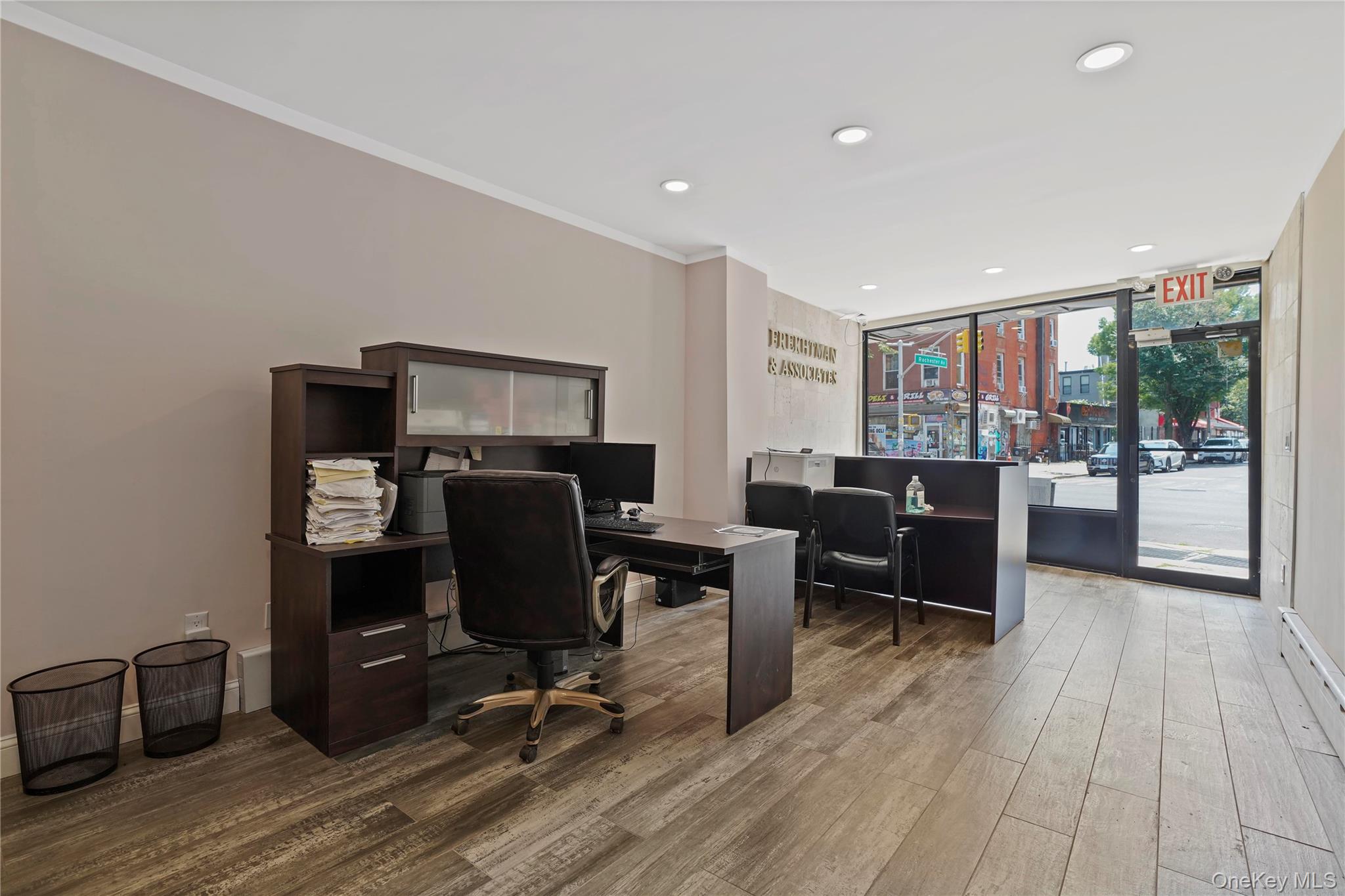 1791 Fulton Street – For Rent photo 9