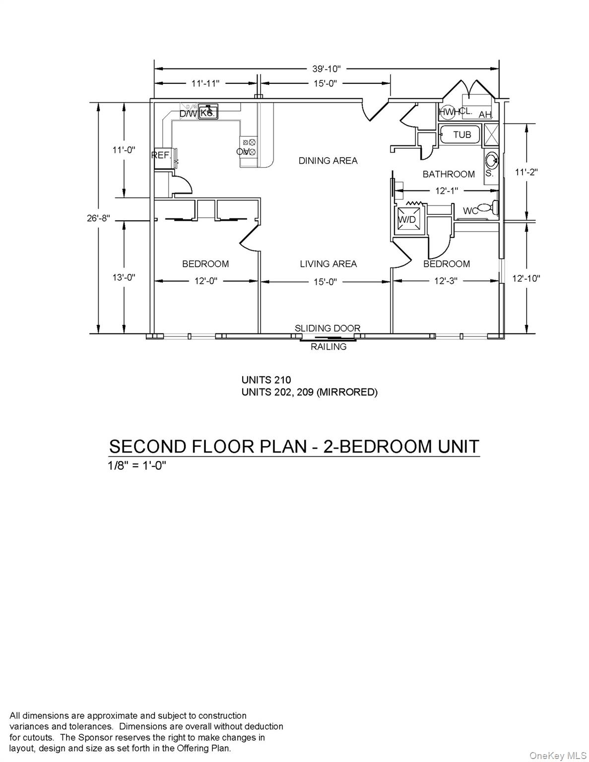 128 Vineyard Avenue, Unit 202 photo 12