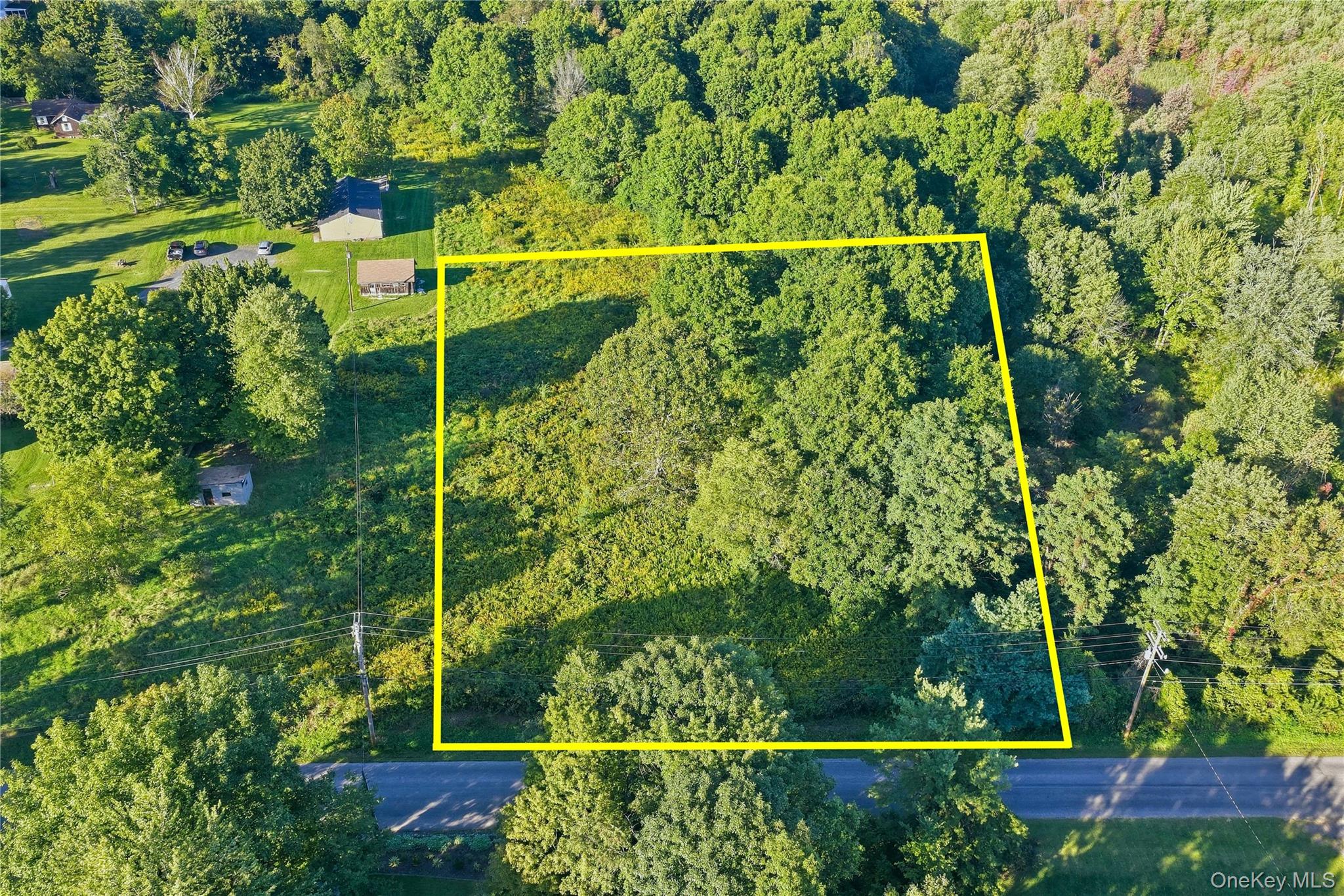 TBD Brookside Road – For Sale