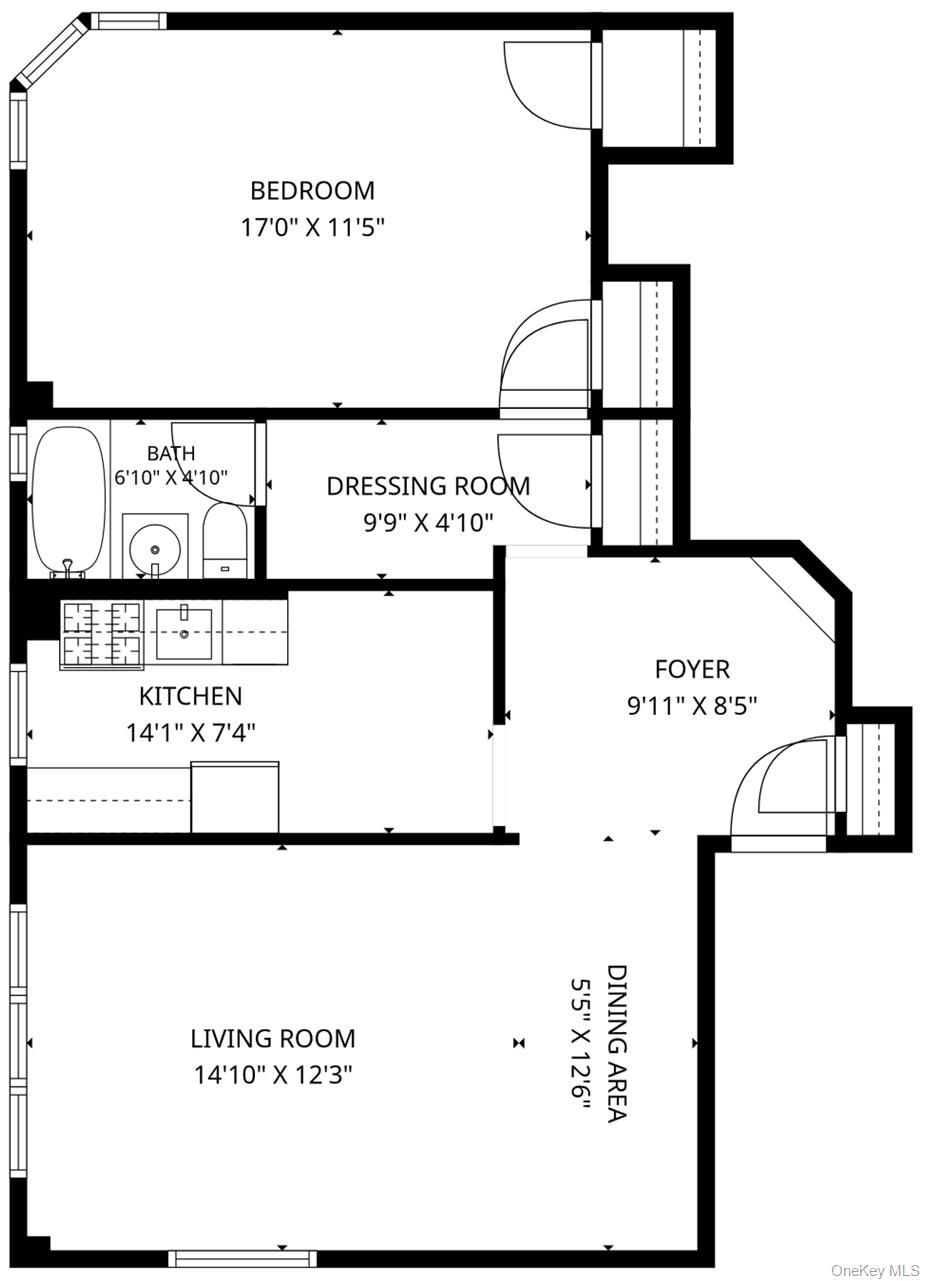 65 Park Terrace East, Unit C48 photo 17