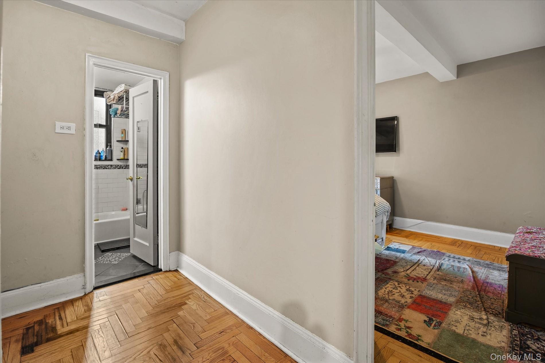 65 Park Terrace East, Unit C48 photo 14