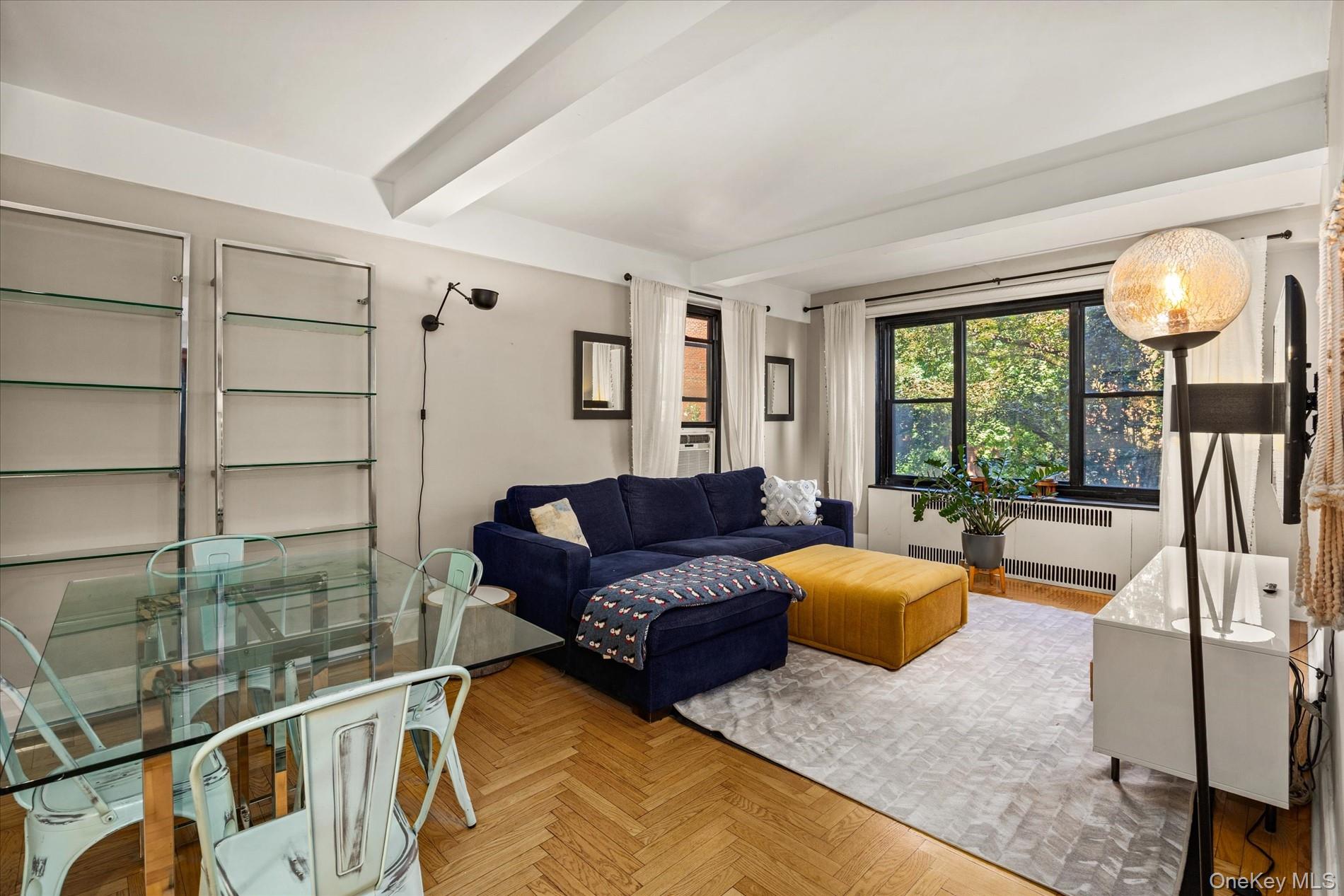 65 Park Terrace East, Unit C48