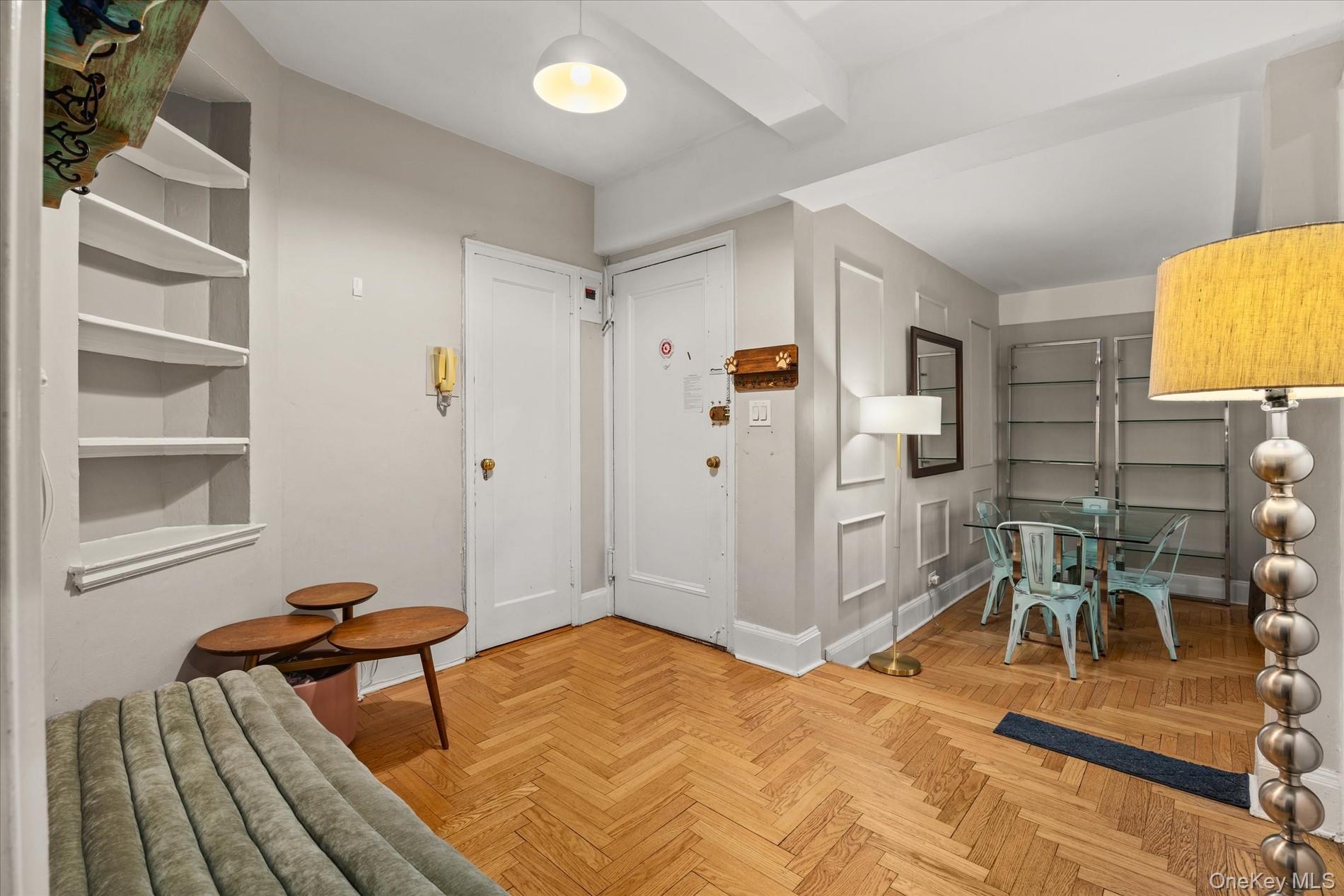 65 Park Terrace East, Unit C48 photo 11
