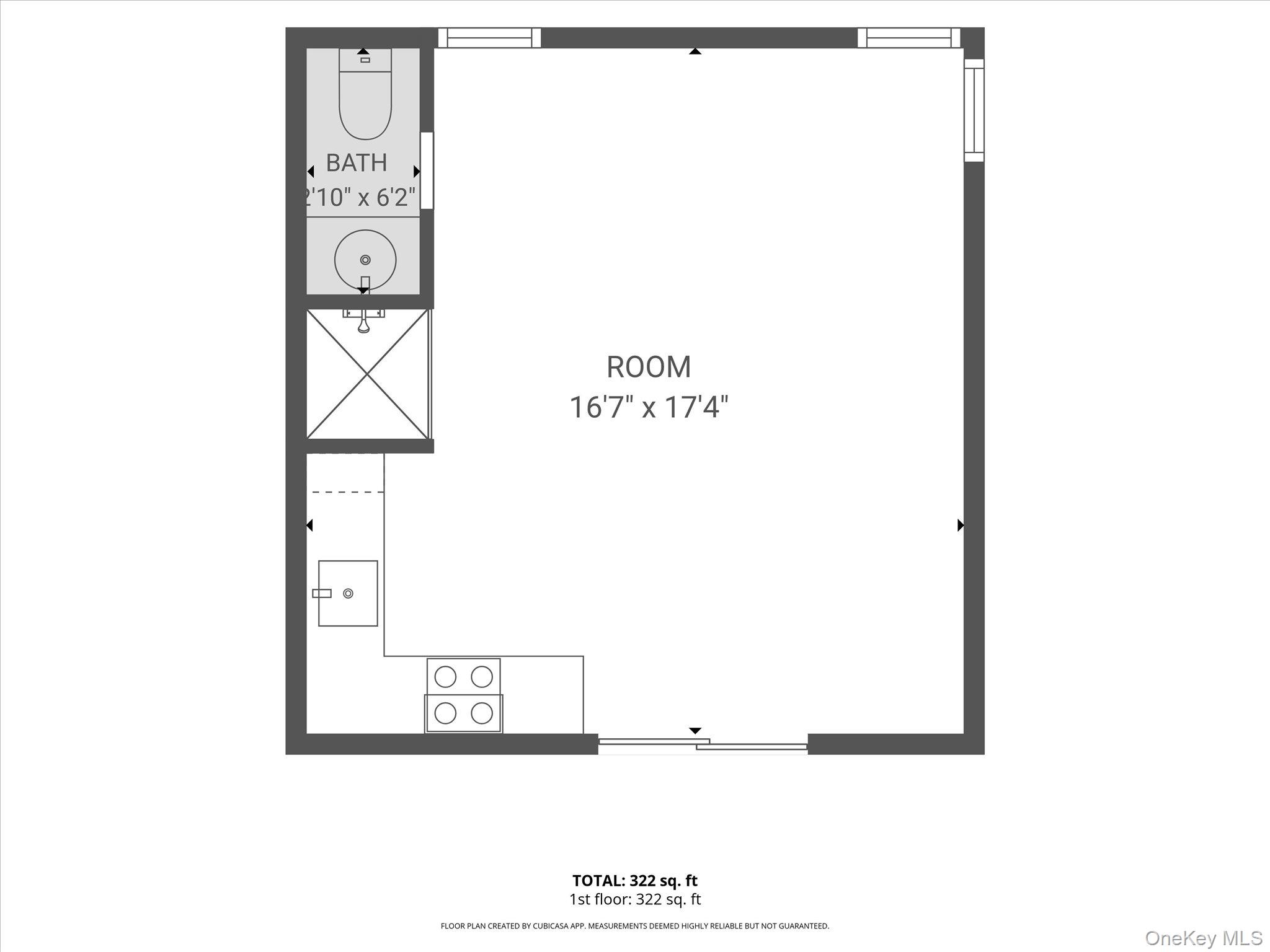 7 Henry Street – For Rent photo 18